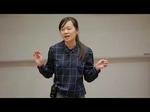 Ebony Liu - Flinders University 3 Minute Thesis Final