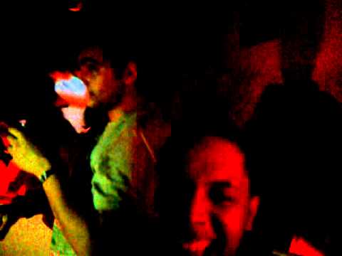 Brunno Santos @ Underbar 1/22/11