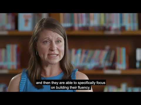 Module 4 Reading: 4 C Fluency