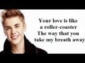Lolly (Justin Bieber feat Bei Maejor & Juicy J ...