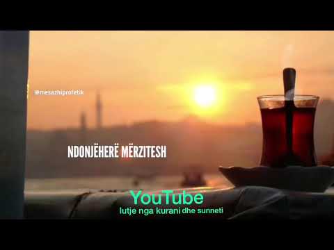 SA I ÇUDITSHËM ËSHTË NJERIU!