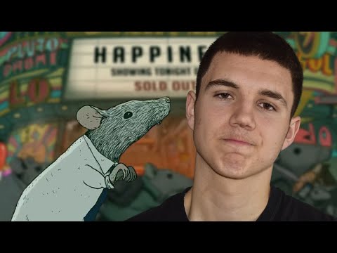 La dura realidad de perseguir tus sueños