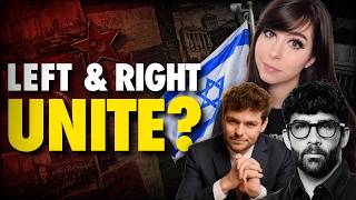 Hasan Piker Just Killed America First Unity