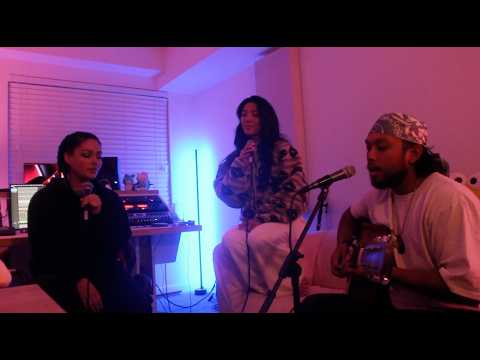 AJB - without me (acoustic)