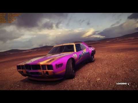 Dirt Showdown Walkthrough Part 38 - "Tokyo: Street Superstars" [1080p60]