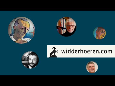 Carry Hauser (1895 - 1985) - André Heller im Gespräch