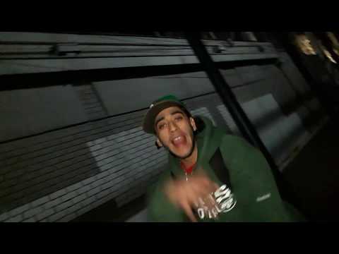 EscucheSNE - Temple Verbal (OFICIAL VIDEO)