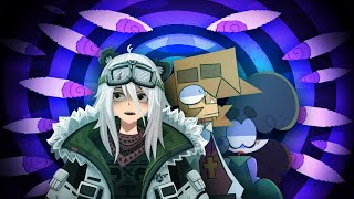 IM A BAD F***ING FATHER | Doll Eye | Chapter 1