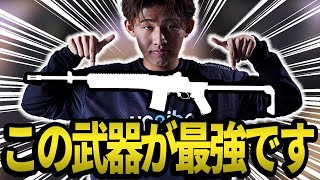 【PUBGMOBILE】Mini-14が最強