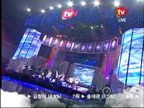 [6-10-9] CHU$E0K Song Special