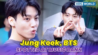 [影音] 231013 KBS Music Bank (柾國)