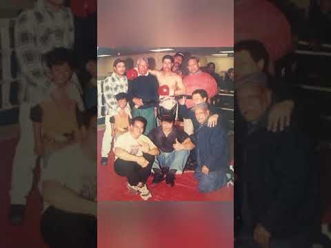 Toa Band - Vi'i O Tuana'i