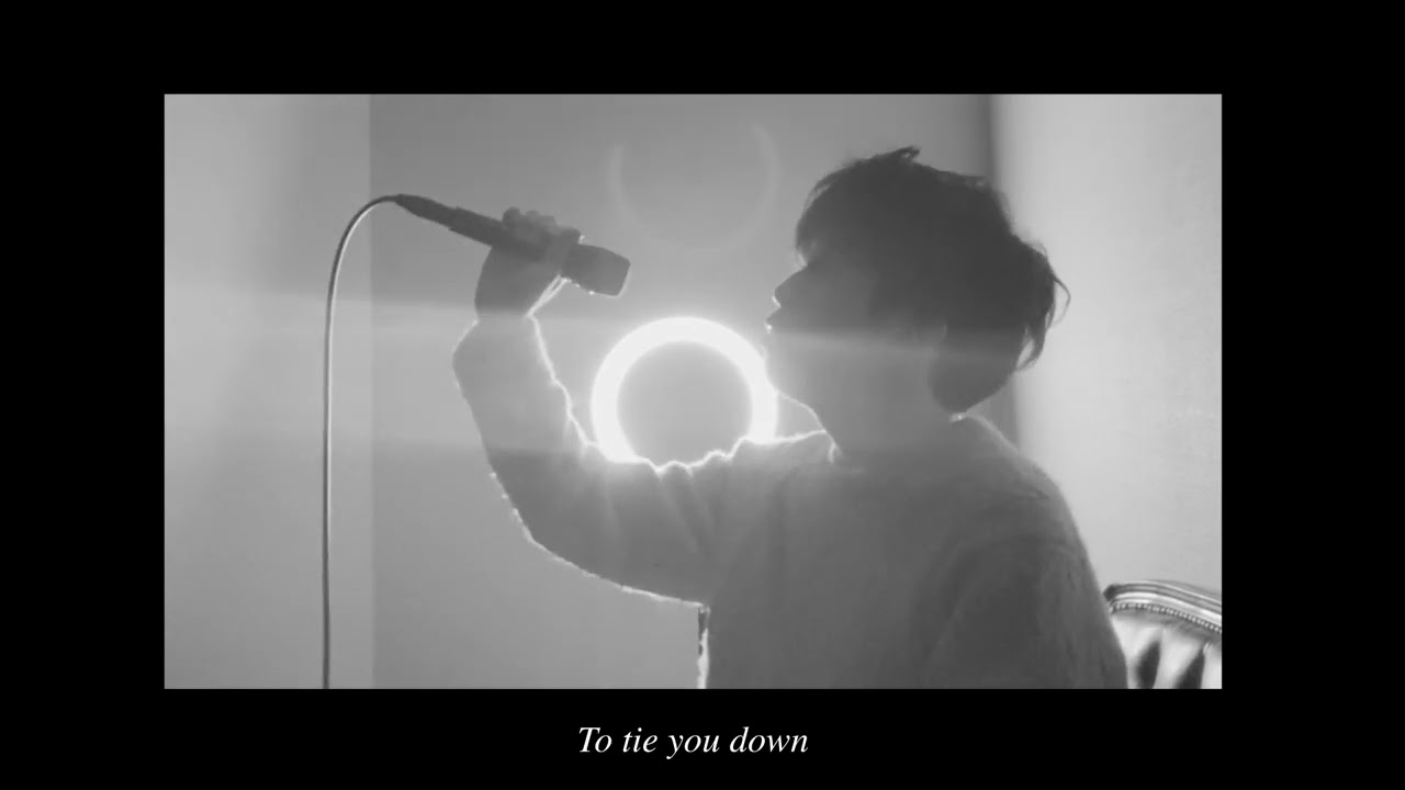 HAIM, Bon Iver - Tie you down (Cover)