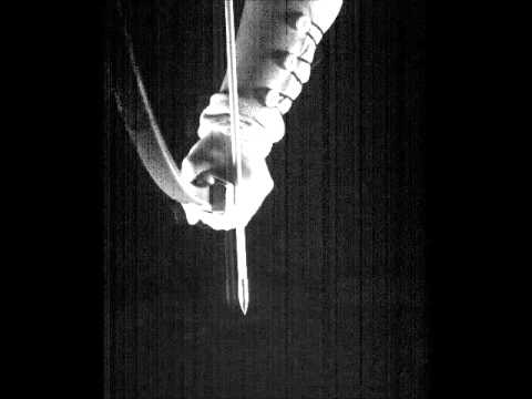 Slow motion archery video, archer's paradox, very wide handle