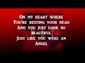 MAX Lights Down Low Lyrics