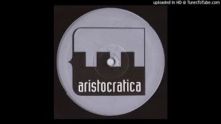 Truls & Robin - A2. Bad Times - The Oslo Boys EP - ARISTO EP 002