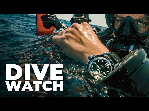 Diving Watches Men