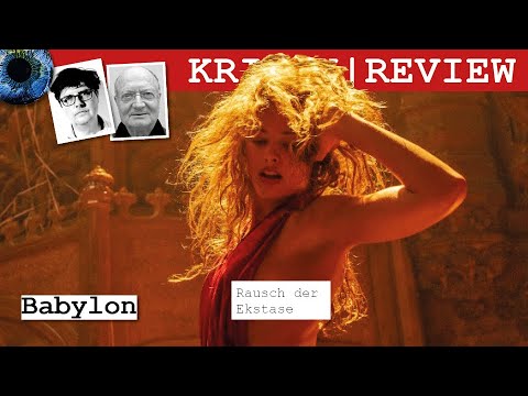 arteshot 213 - Babylon | Kritik/Review/Rezension