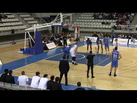 HLA Alicante -  Marín | Partido completo