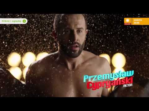 Celebrity Splash zwiastun HD