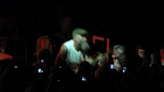 Seasick Steve - One True @ Rock City.
