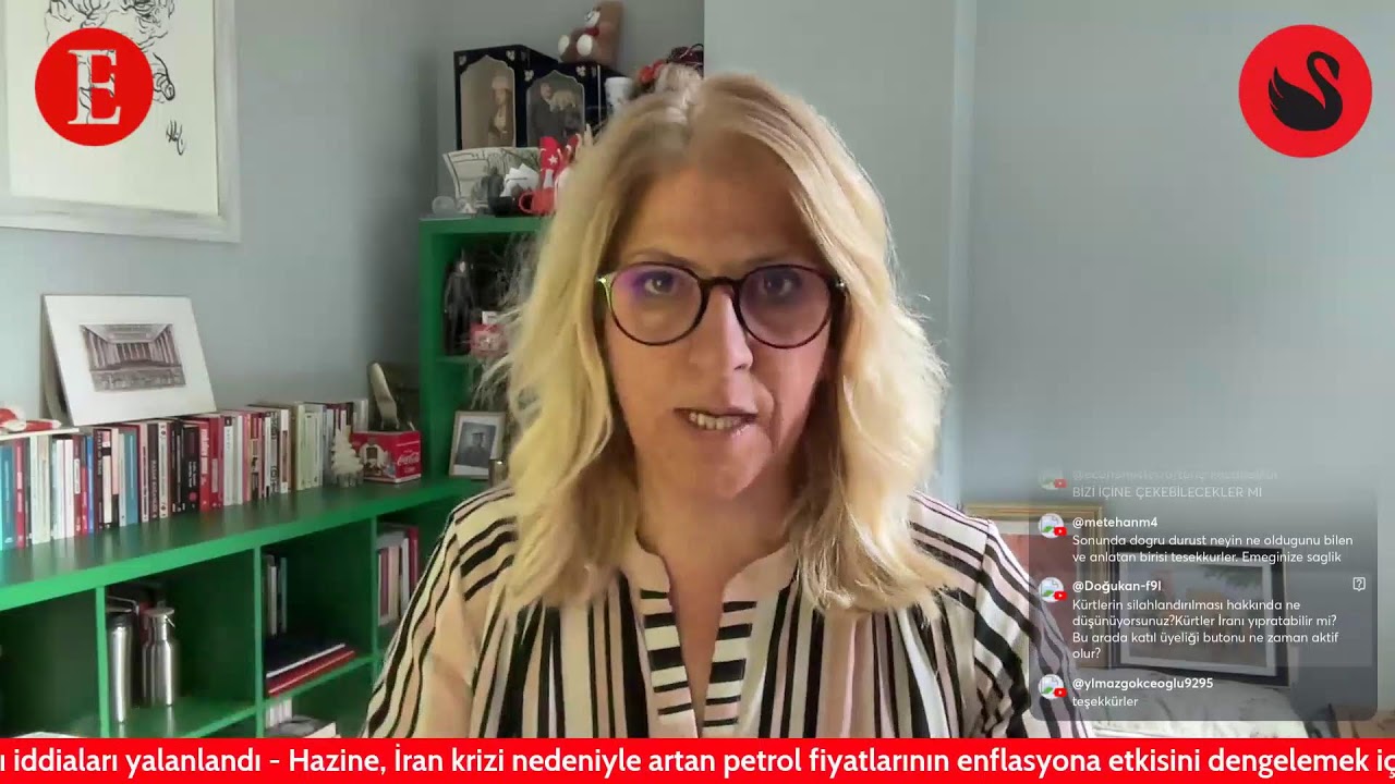 Savaş ve Yalan Bilgi Yarışı