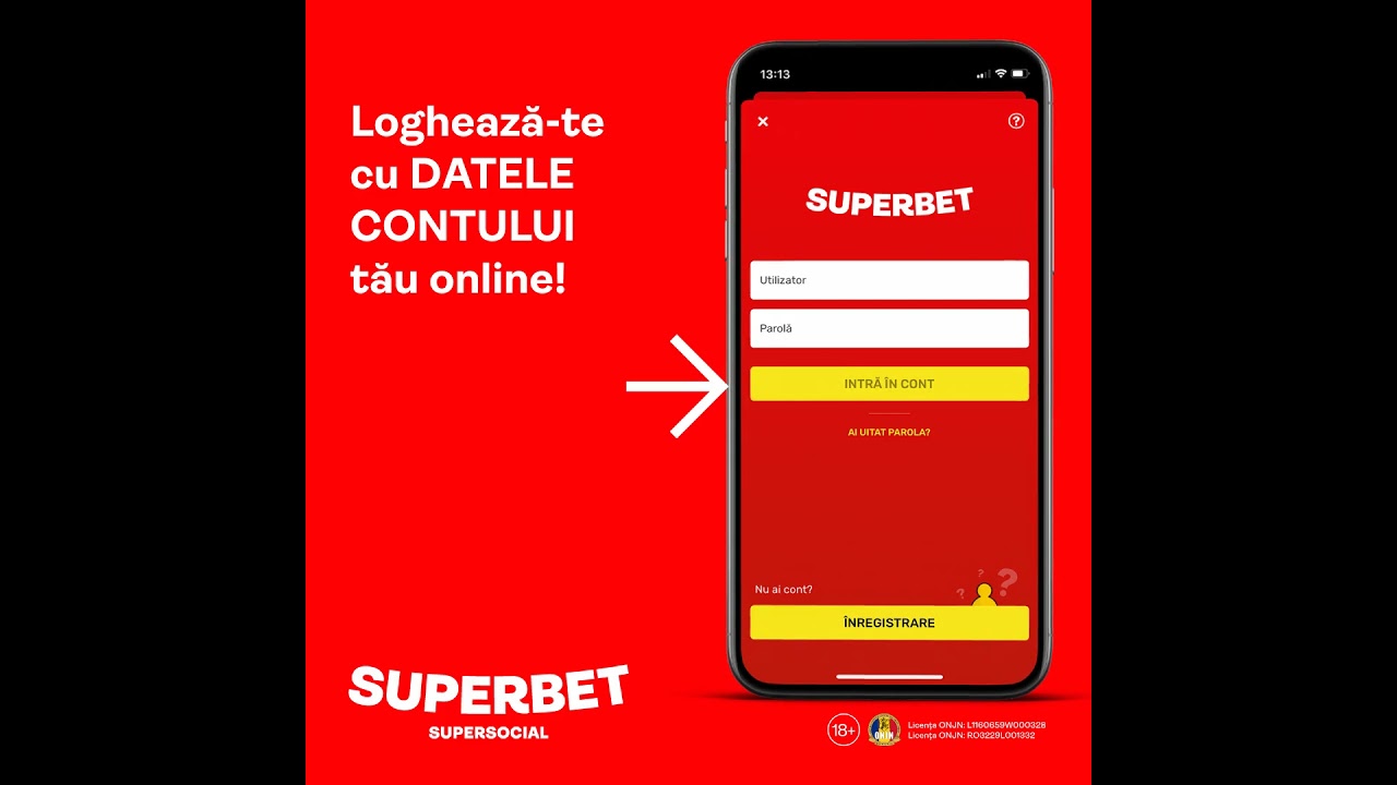 Personalizare Profil SuperSocial