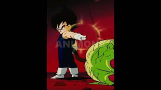 VEGETA DEIXA TODOS IMPRESSIONADOS #dragonball #shorts