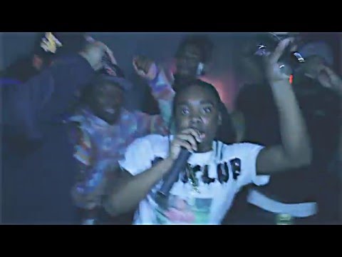 3SOMEPOOKIE- "STAR PLAYER" | VISUAL BY @DIRECTORKMAC