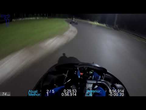 2020 09 22 Qualify cassio cardoso Akars 2020 7a etapa