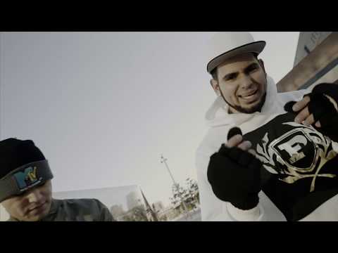 DoubleAa Ft Jesse T - Doubts (Official Video)