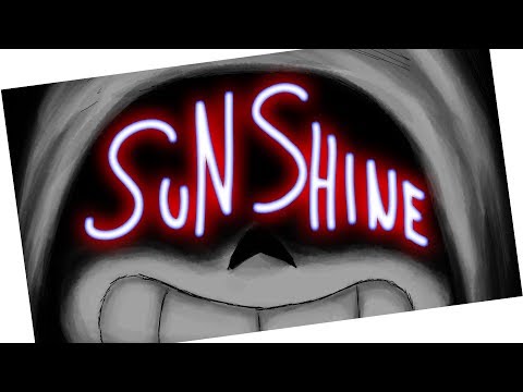 SUNSHINE ANIMATION - ORIGINS OF DUST