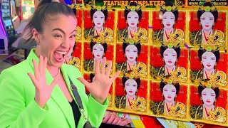 Download lagu The LUCKIEST WOMAN ALIVE Just Did It Again!! (My Mom!) mp3