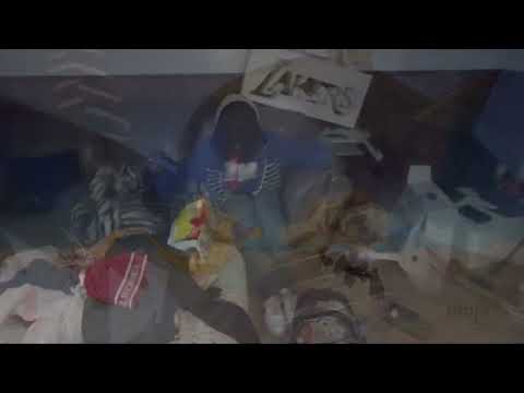 $wipeBanditGøth x PøkerFacedGøth - BaCcDøørChristmazs [ProfessørSerpentaPt2] 🧛🏻🎱🦈 (prod.) $adbøygøth