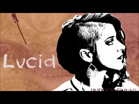 Lindsey Pavao- Archer and the Arrow (Studio Version)