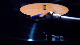 Wilson Pickett baby man