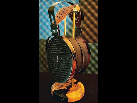 Fosi Audio i5 - Fosi Goes BIG with First Planar Headphone - Honest Audiophile Impressions 