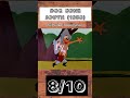 Reviewing Every Looney Tunes 597 Dog Gone South