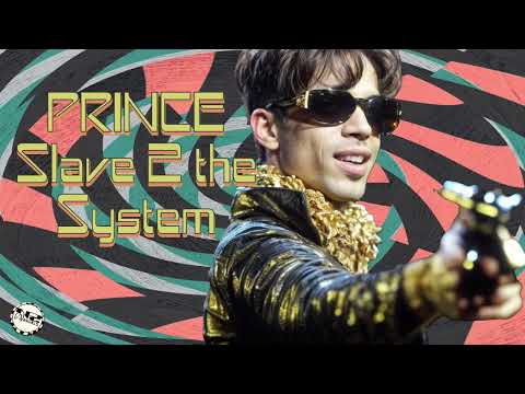 Prince - Slave 2 The System - NPG Vandal's version