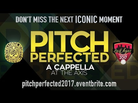 Don't Miss the 2017 AIC Show! (Suntones 2011)