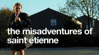 Saint Etienne - Statues