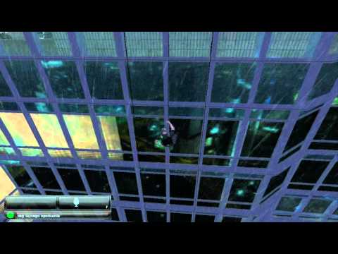 Zagrajmy w Splinter Cell Double Agent odc.9