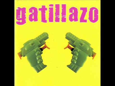 Gatillazo - Fosa común