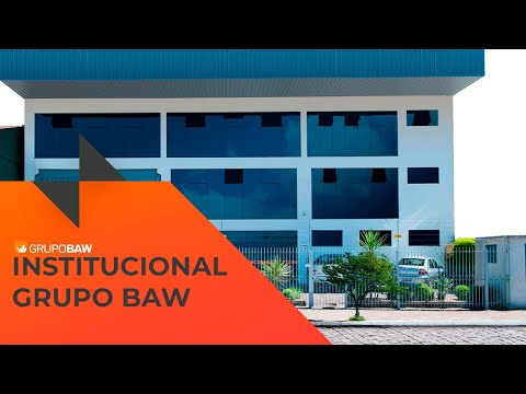 Por que o Grupo Baw Brasil