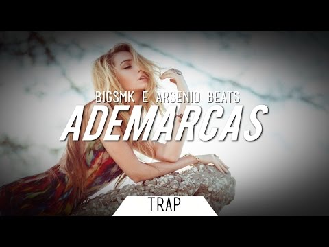BIGSMK & Arsenio Beats - Ademarcas