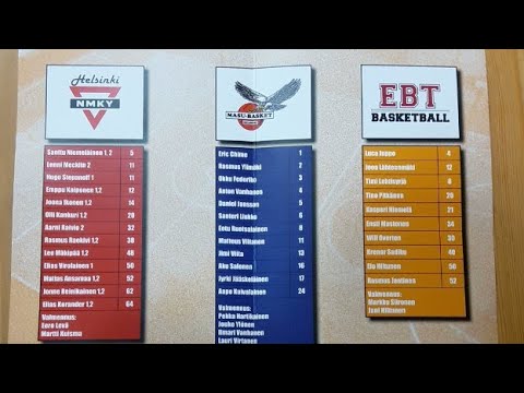 04-SM HNMKY vs. MaSu