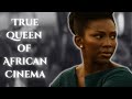 The Extreme Rage Of Genevieve Nnaji