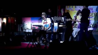 Download lagu VOODOO Salam Untuk Dia LIVE - Ophie Danzo mp3 Download lagu VOODOO Salam Untuk Dia LIVE - Ophie Danzo mp3