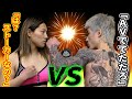 RIZIN Ren Hiramoto Vs MUTEKI KING Reina S Alleged AV Appearance