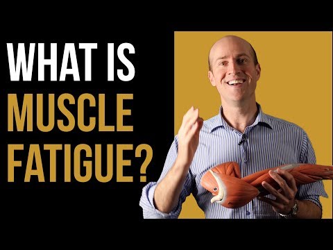 image-How do you treat back muscle fatigue?